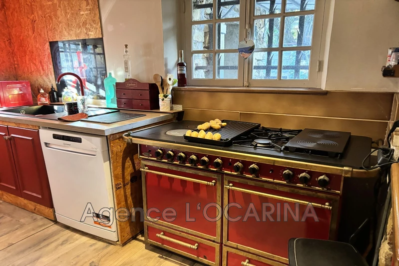 Vente bergerie Opio Vente bergerie Opio