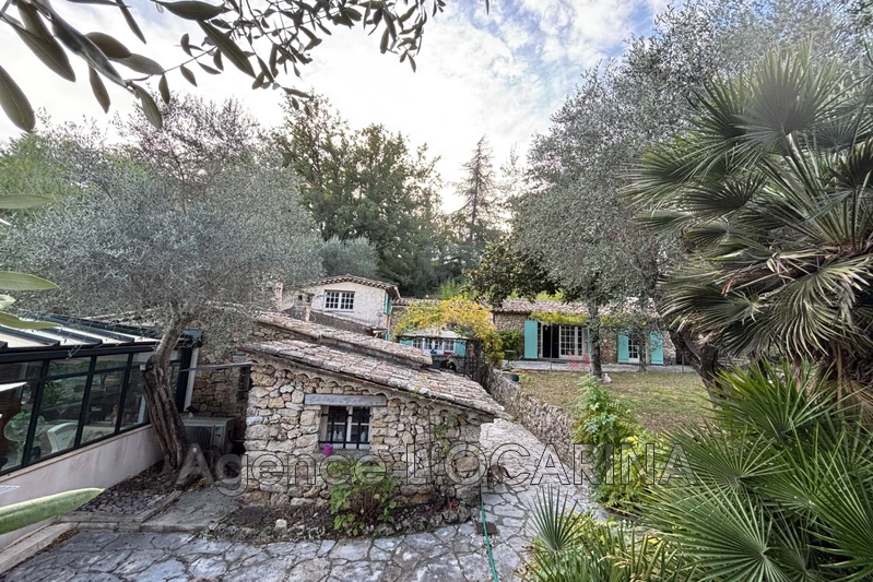 Vente bergerie Opio Vente bergerie Opio