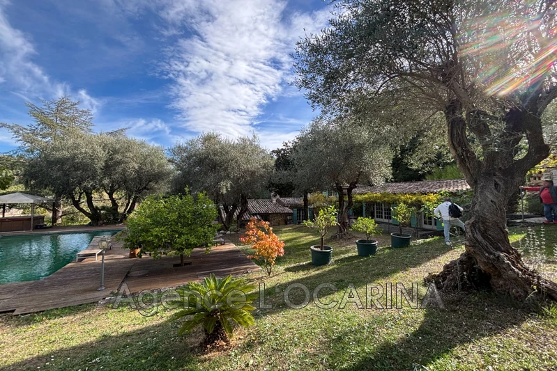 Vente bergerie Opio Vente bergerie Opio