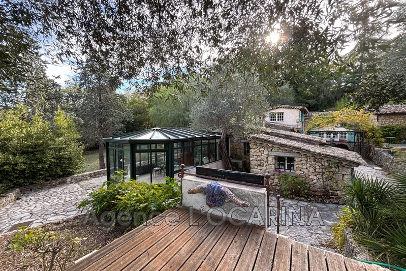 Vente bergerie Opio Vente bergerie Opio