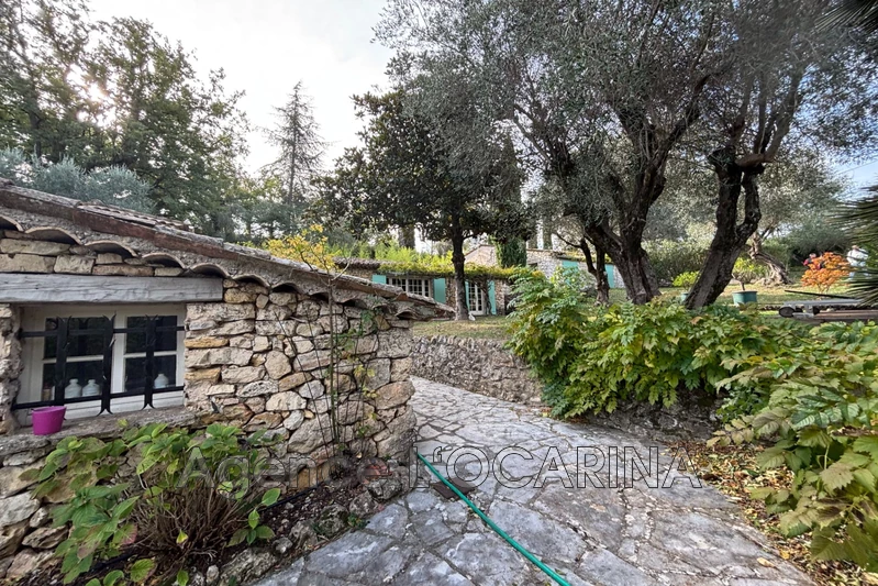 Vente bergerie Opio Vente bergerie Opio