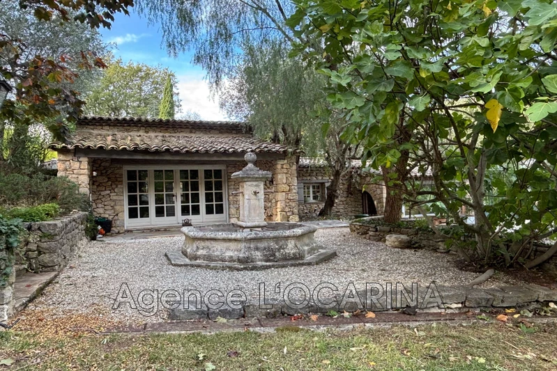 Vente bergerie Opio Vente bergerie Opio