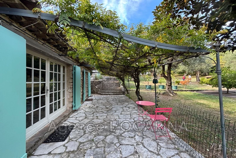 Vente bergerie Opio Vente bergerie Opio