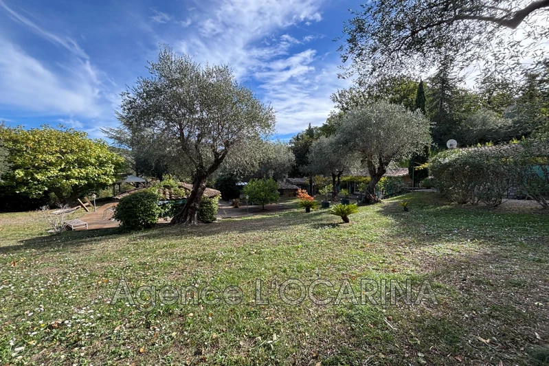 Vente bergerie Opio Vente bergerie Opio