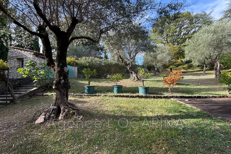 Vente bergerie Opio Vente bergerie Opio