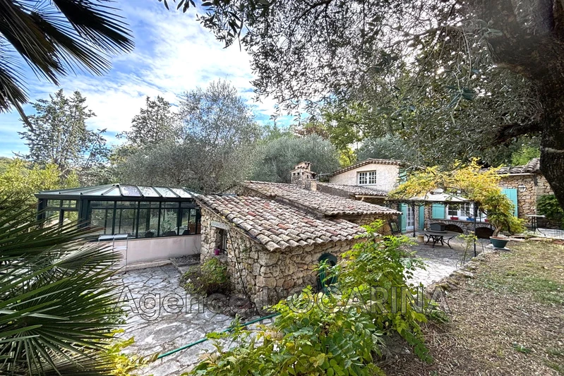 Vente bergerie Opio Vente bergerie Opio