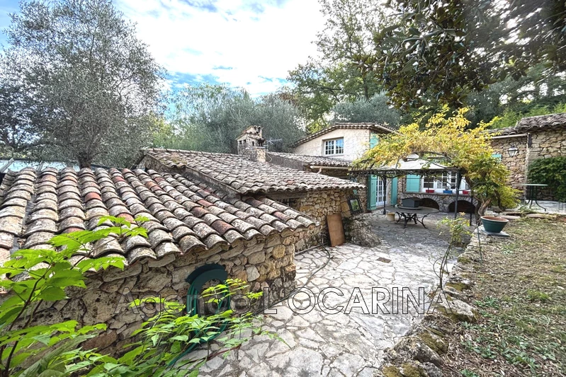 Vente bergerie Opio Vente bergerie Opio