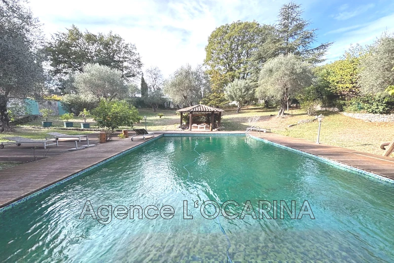 Vente bergerie Opio Vente bergerie Opio