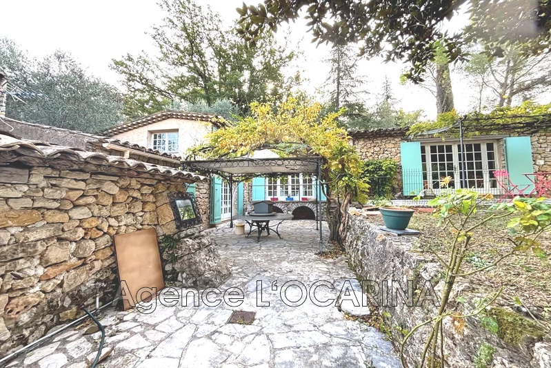 Vente bergerie Opio Vente bergerie Opio