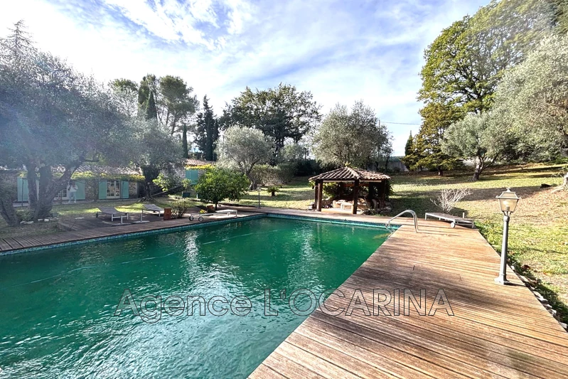 Vente bergerie Opio Vente bergerie Opio