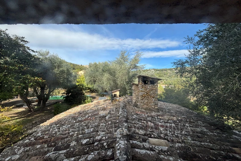 Vente bergerie Opio Vente bergerie Opio