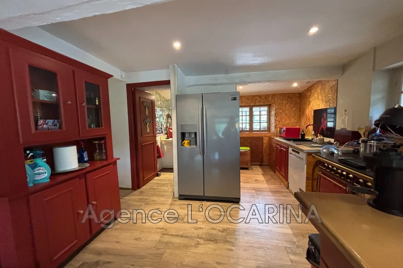 Vente bergerie Opio Vente bergerie Opio