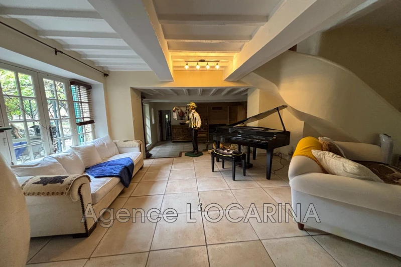 Vente bergerie Opio Vente bergerie Opio