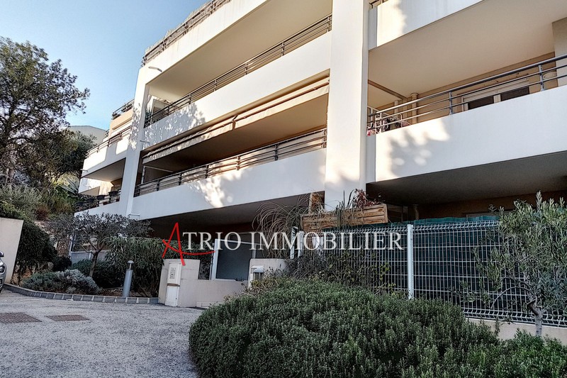 Photo Appartement Saint-Laurent-du-Var Rascas, Location appartement 1 pièce 27 m²