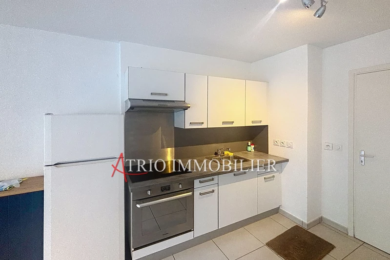 Location appartement Saint-Laurent-du-Var  
