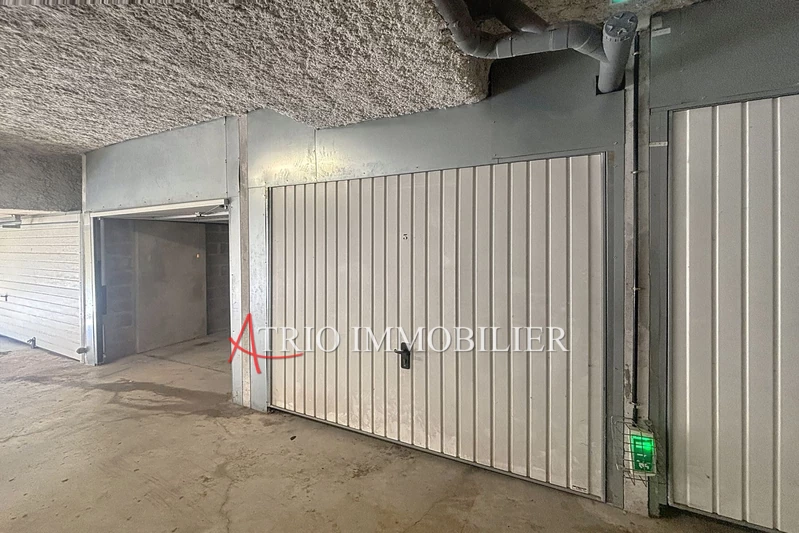 Location appartement Saint-Laurent-du-Var  