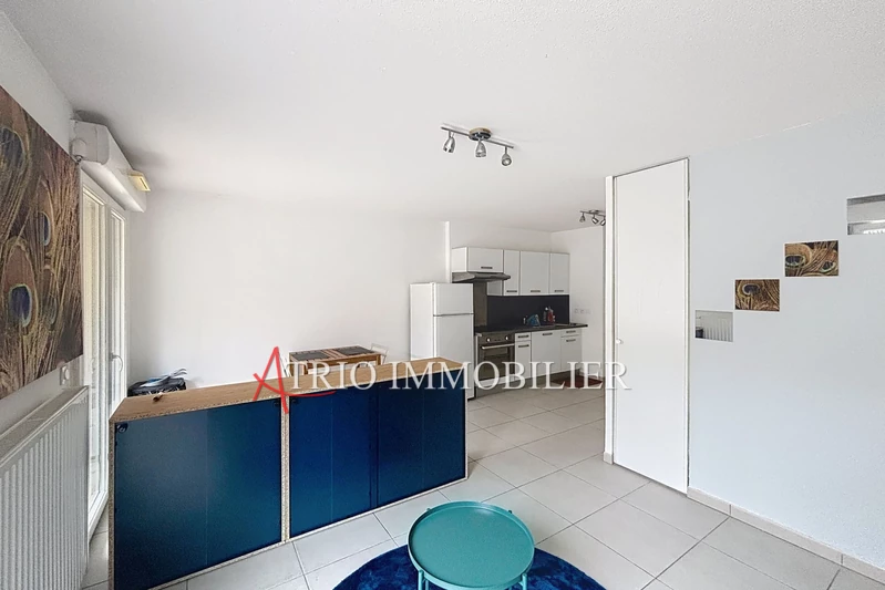 Location appartement Saint-Laurent-du-Var  
