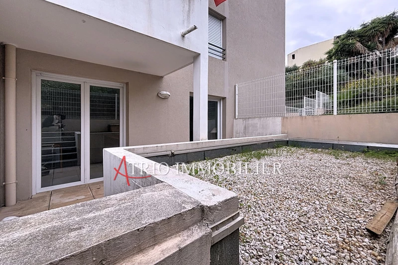 Location appartement Saint-Laurent-du-Var  