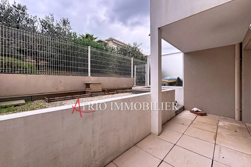 Location appartement Saint-Laurent-du-Var  