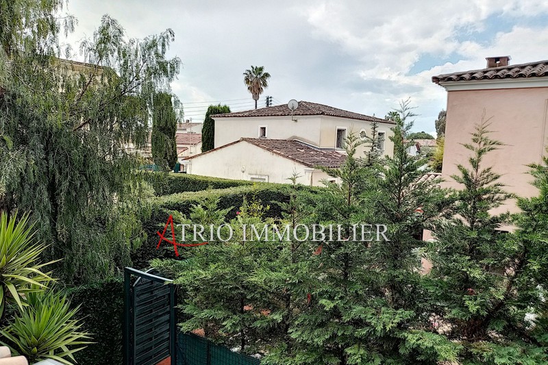Photo Appartement Cagnes-sur-Mer Bréguières, Location appartement 2 pièces 38 m²