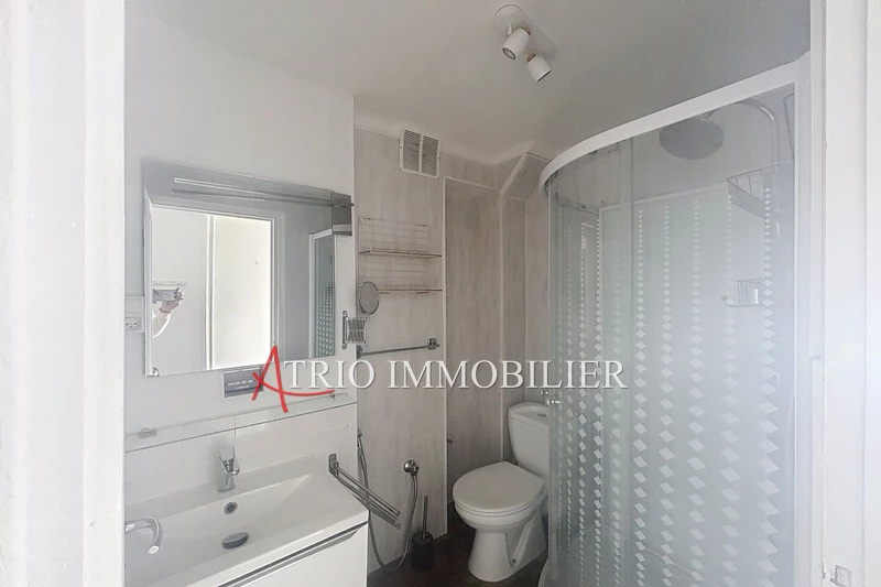 Location appartement Saint-Laurent-du-Var  