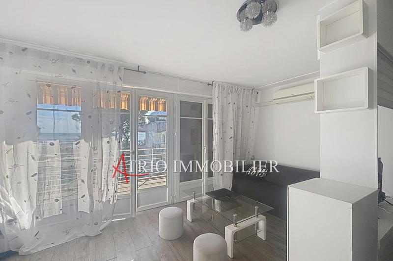 Location appartement Saint-Laurent-du-Var  