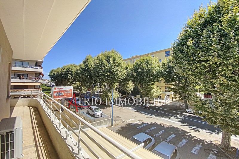 Photo Appartement Cagnes-sur-Mer Proche plages, Location appartement 3 pièces 63 m²
