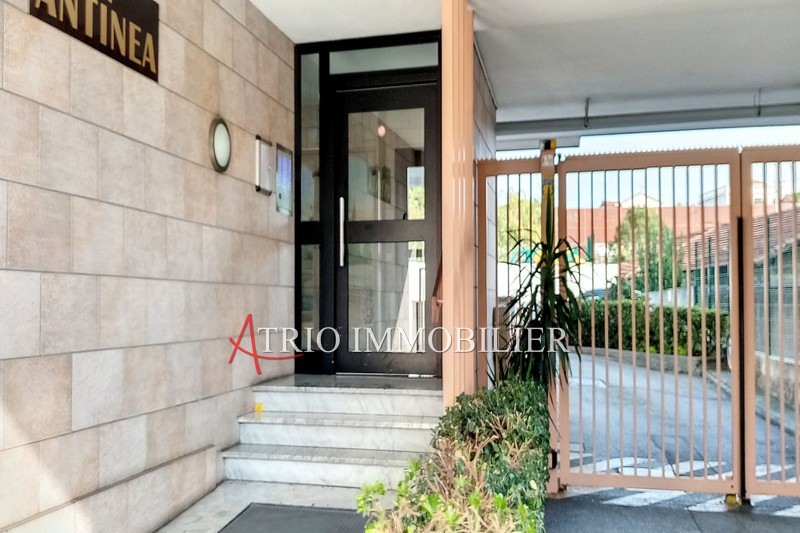 Photo Apartment Cagnes-sur-Mer Location apartment 1 room 27 m²