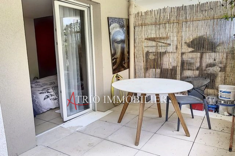 Location appartement Saint-Laurent-du-Var  