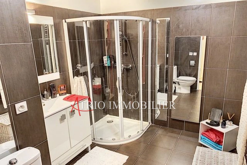 Location appartement Saint-Laurent-du-Var  