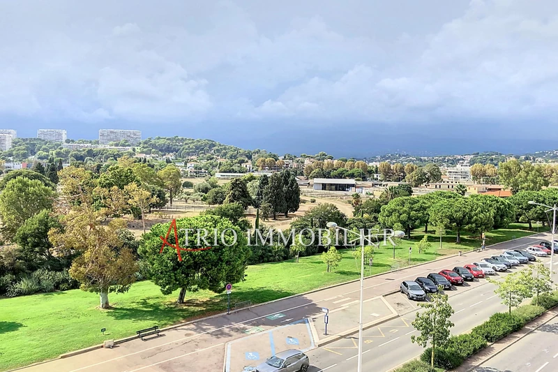 Location appartement Cagnes-sur-Mer  