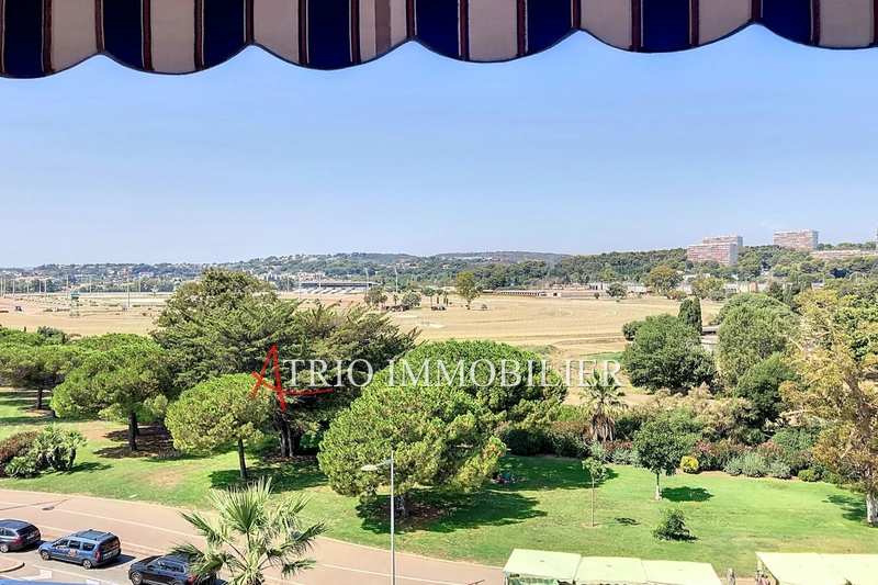 Location appartement Cagnes-sur-Mer  