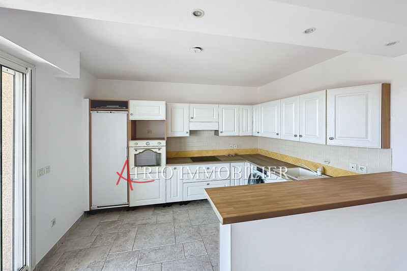 Location appartement Saint-Laurent-du-Var  