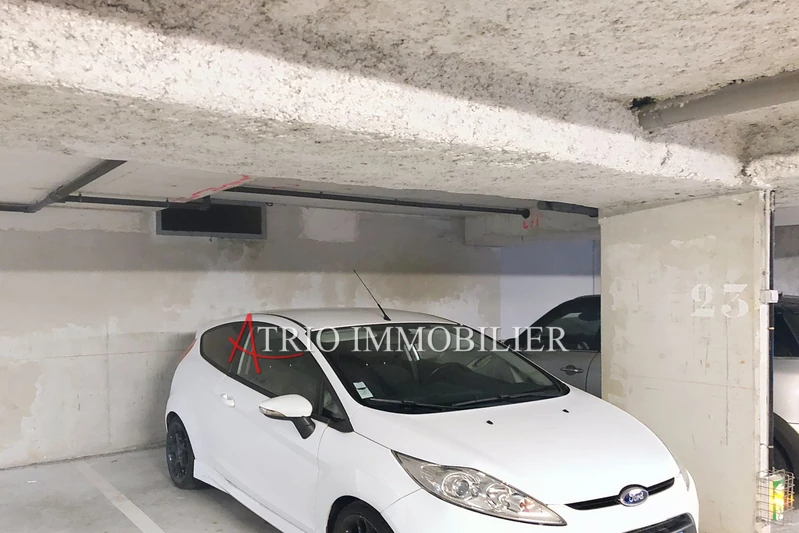 Location appartement Saint-Laurent-du-Var  