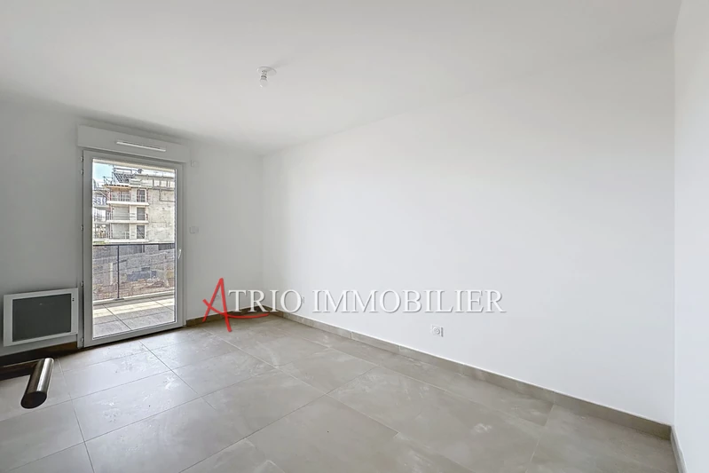 Location appartement Saint-Laurent-du-Var  