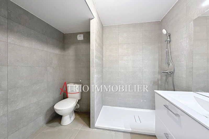 Location appartement Saint-Laurent-du-Var  