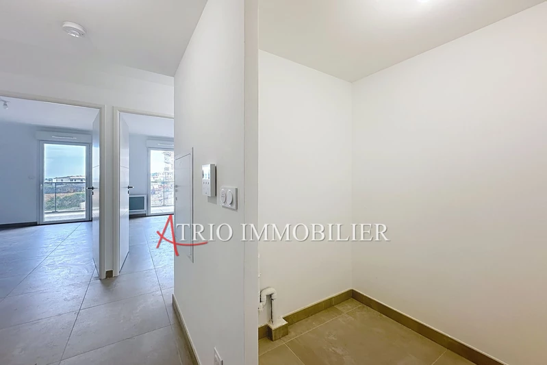Location appartement Saint-Laurent-du-Var  