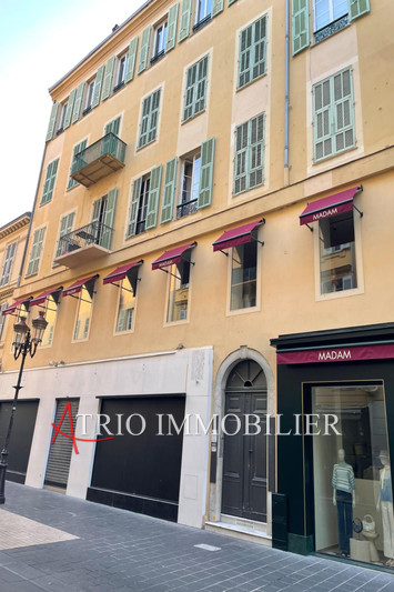 Location saisonnière appartement Nice  