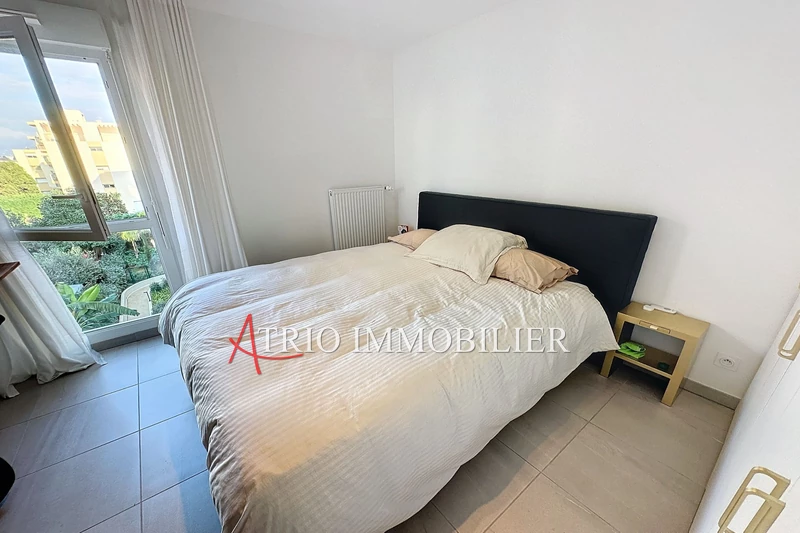 Location appartement Saint-Laurent-du-Var  