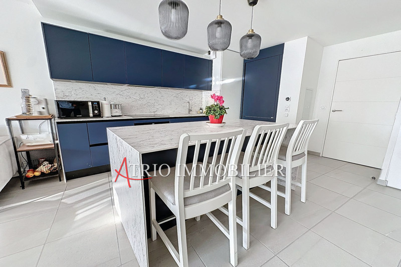 Location appartement Saint-Laurent-du-Var  