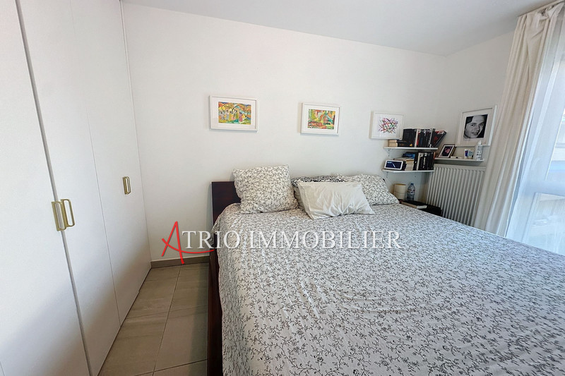 Location appartement Saint-Laurent-du-Var  