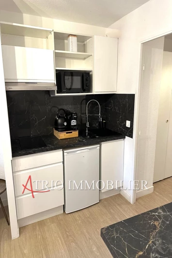 Location appartement Villeneuve-Loubet  