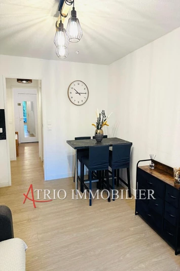 Location appartement Villeneuve-Loubet  