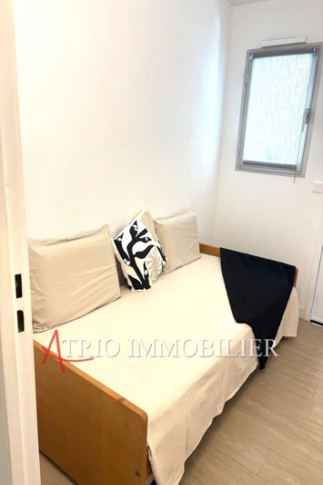 Location appartement Villeneuve-Loubet  