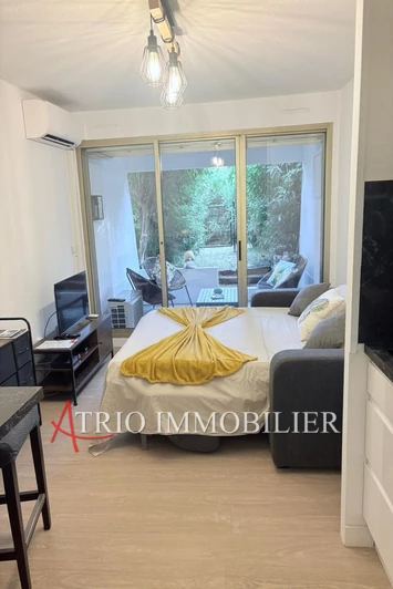 Location appartement Villeneuve-Loubet  