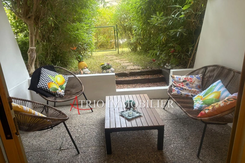 Location appartement Villeneuve-Loubet  