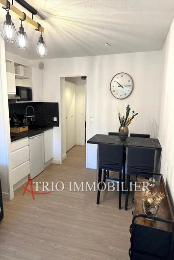 Location appartement Villeneuve-Loubet  