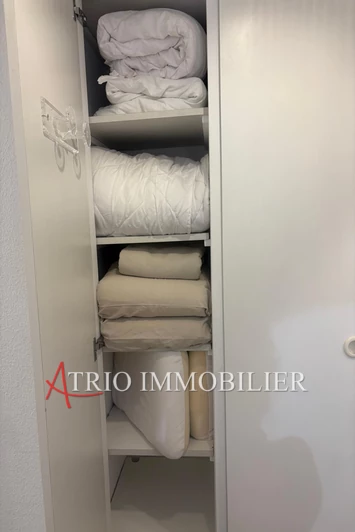Location appartement Villeneuve-Loubet  