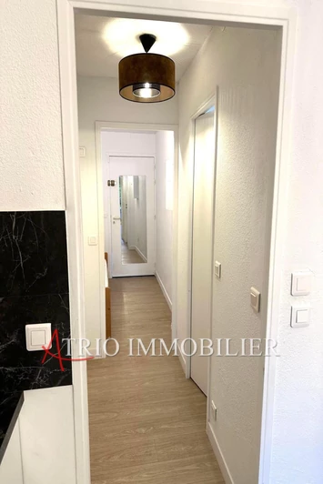 Location appartement Villeneuve-Loubet  