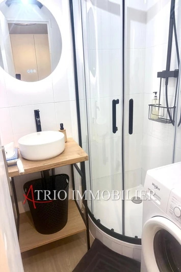 Location appartement Villeneuve-Loubet  